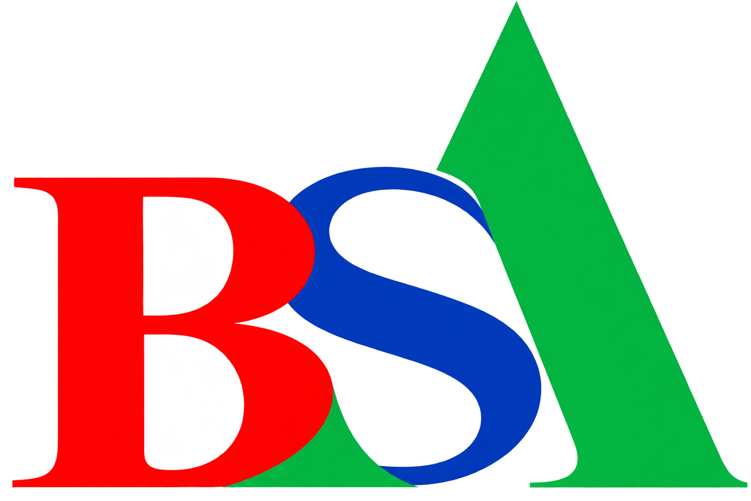 Logo PT. Borneo Sangkar Alam